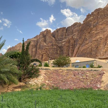الجوهرة Diamond Plus Villa Al Ula Exterior photo
