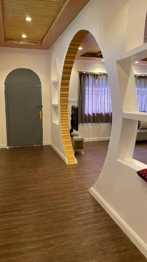 الجوهرة Diamond Plus Villa Al Ula Exterior photo