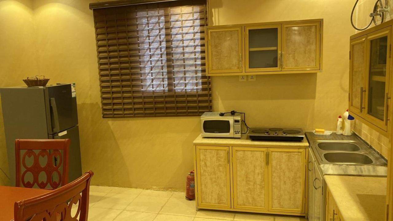 الجوهرة Diamond Plus Villa Al Ula Exterior photo
