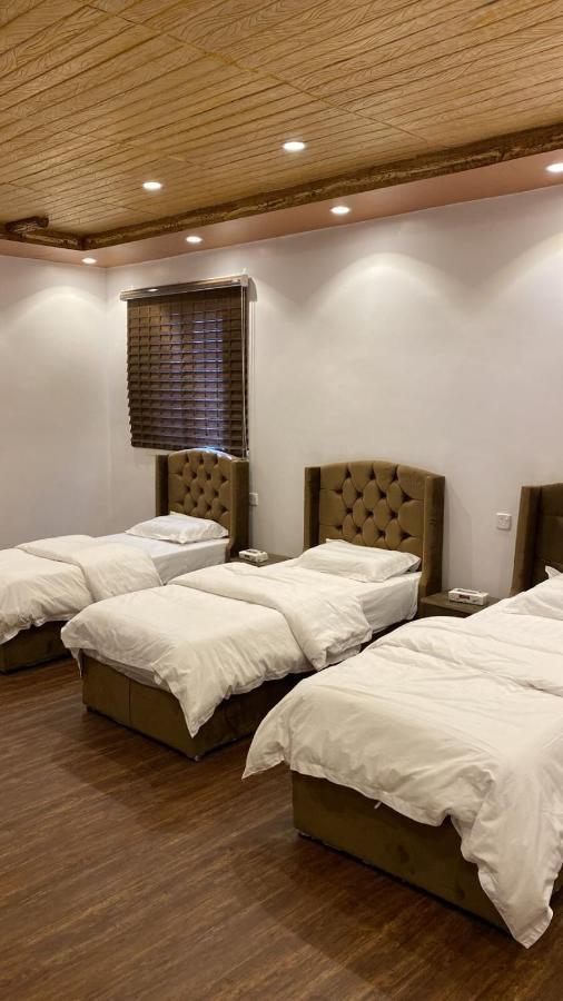 الجوهرة Diamond Plus Villa Al Ula Exterior photo