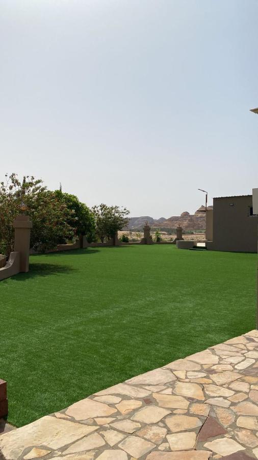الجوهرة Diamond Plus Villa Al Ula Exterior photo