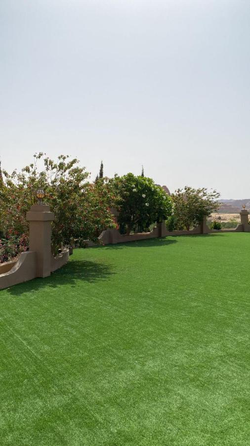 الجوهرة Diamond Plus Villa Al Ula Exterior photo
